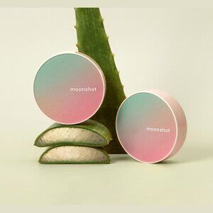 Moonshot Micro CalmingFit Cushion #201